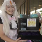 Gigabyte Laptop Gaming di Indonesia