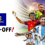 update eFootball Kick Off