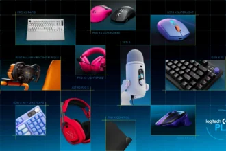 Logitech G Play 2026