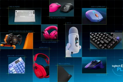 Logitech G Play 2026