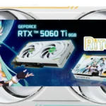 Palit RiTONA RTX 5060 Ti