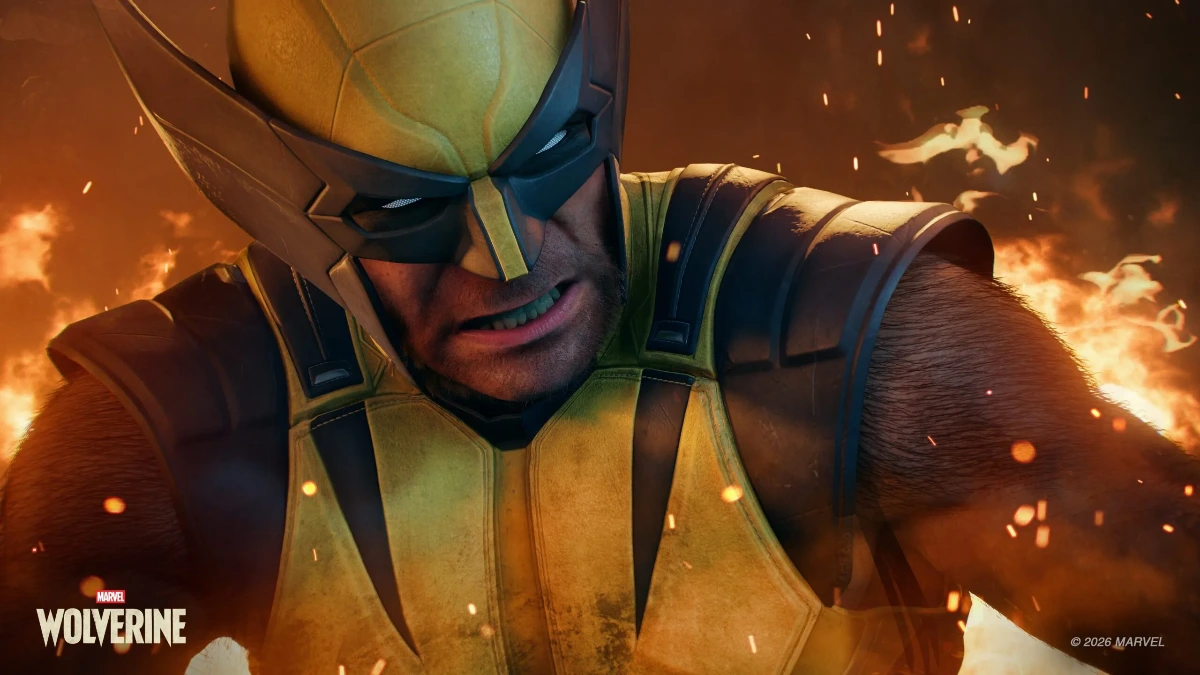 Wolverine Marvel review negatif