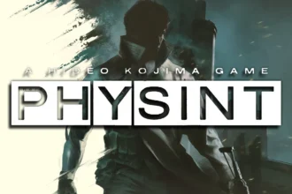 Physint ke Xbox