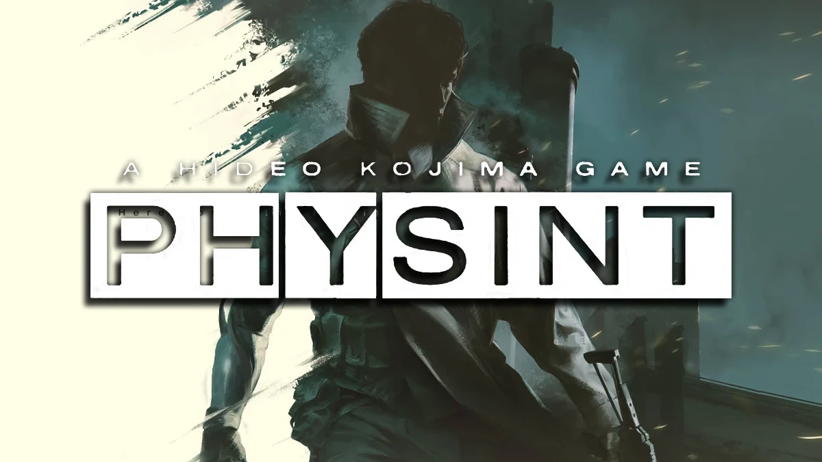 Physint ke Xbox