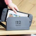 Nintendo Switch harga Indonesia