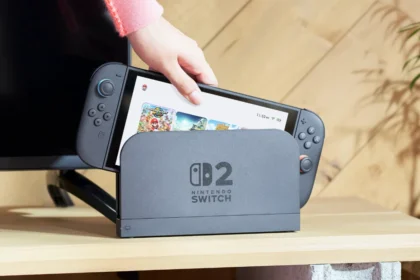 Nintendo Switch harga Indonesia