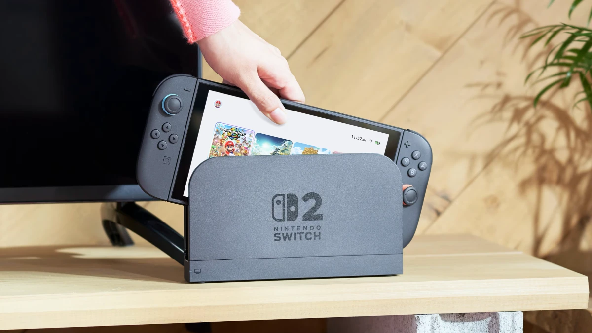 Nintendo Switch harga Indonesia