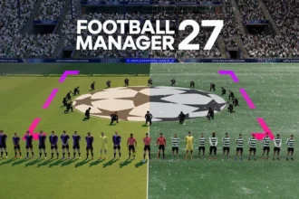 Football Manager 2027 news update
